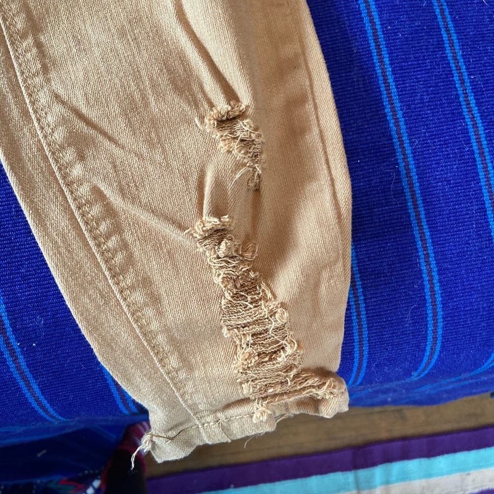 jeans - Picture 2 of 5
